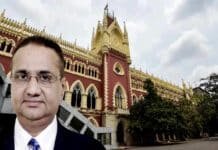 Justice Mantha & Calcutta High Court